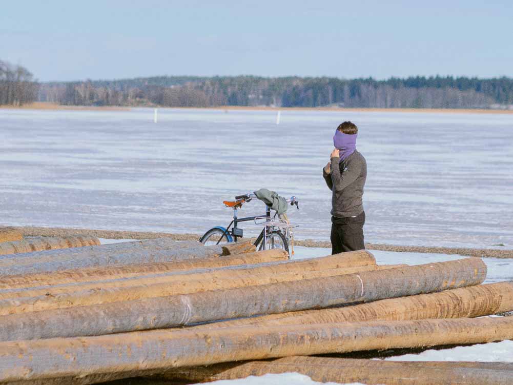 Pelago Bicycles lanseeraa uuden merinovillamalliston vuodelle 2021.