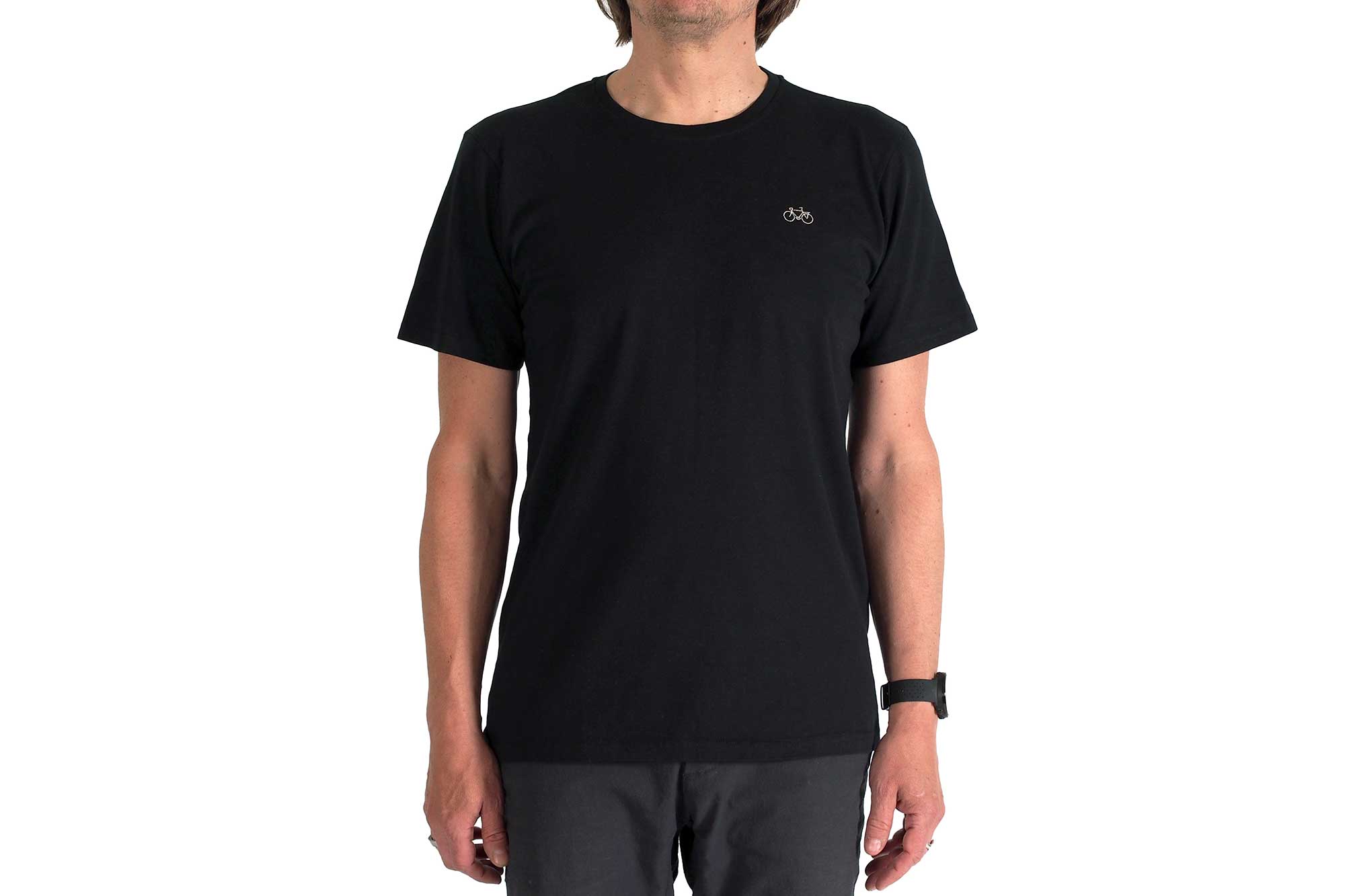 Pelago T-Shirt Embroidered Logo