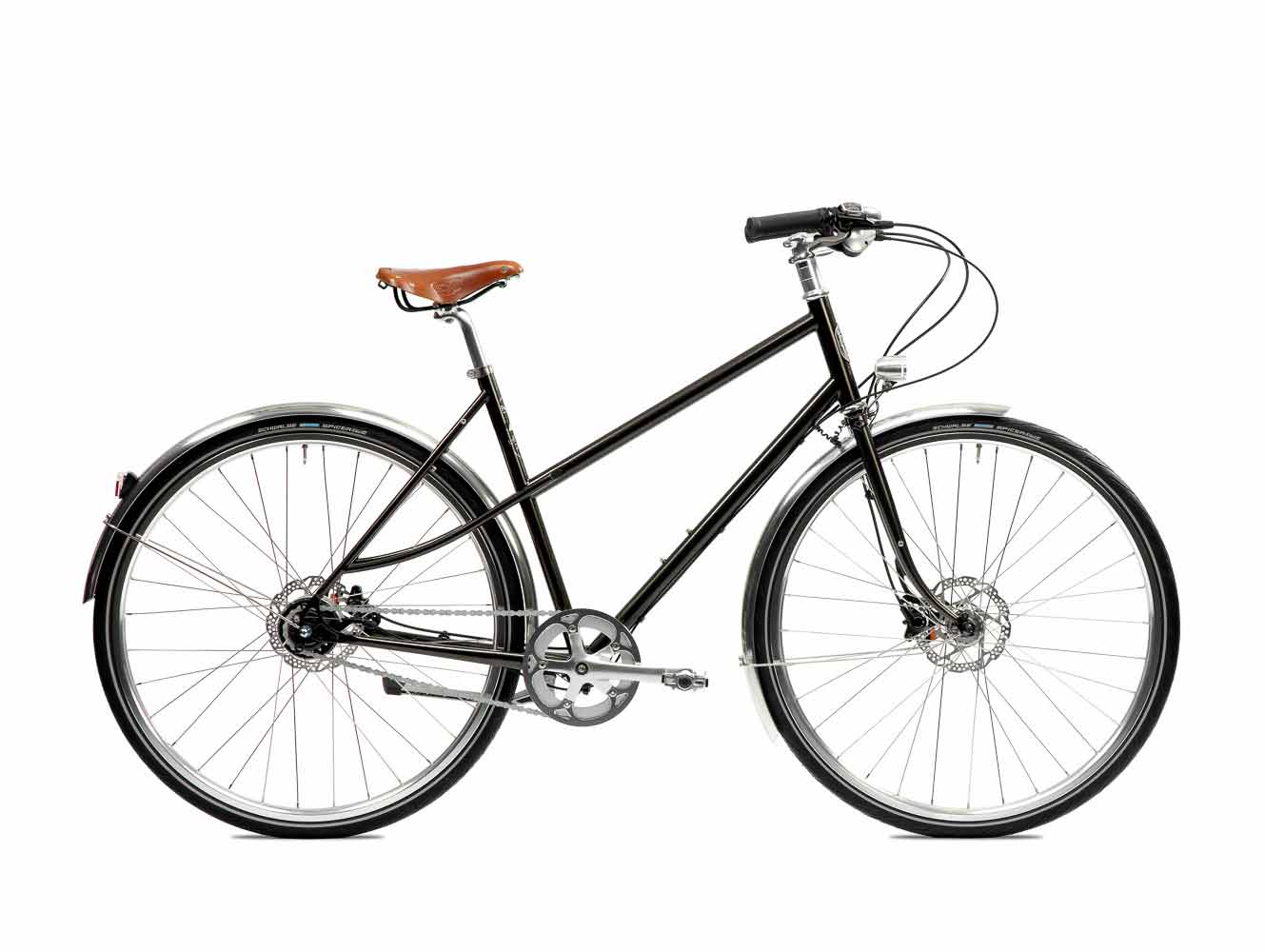 Pelago Airisto Commuter