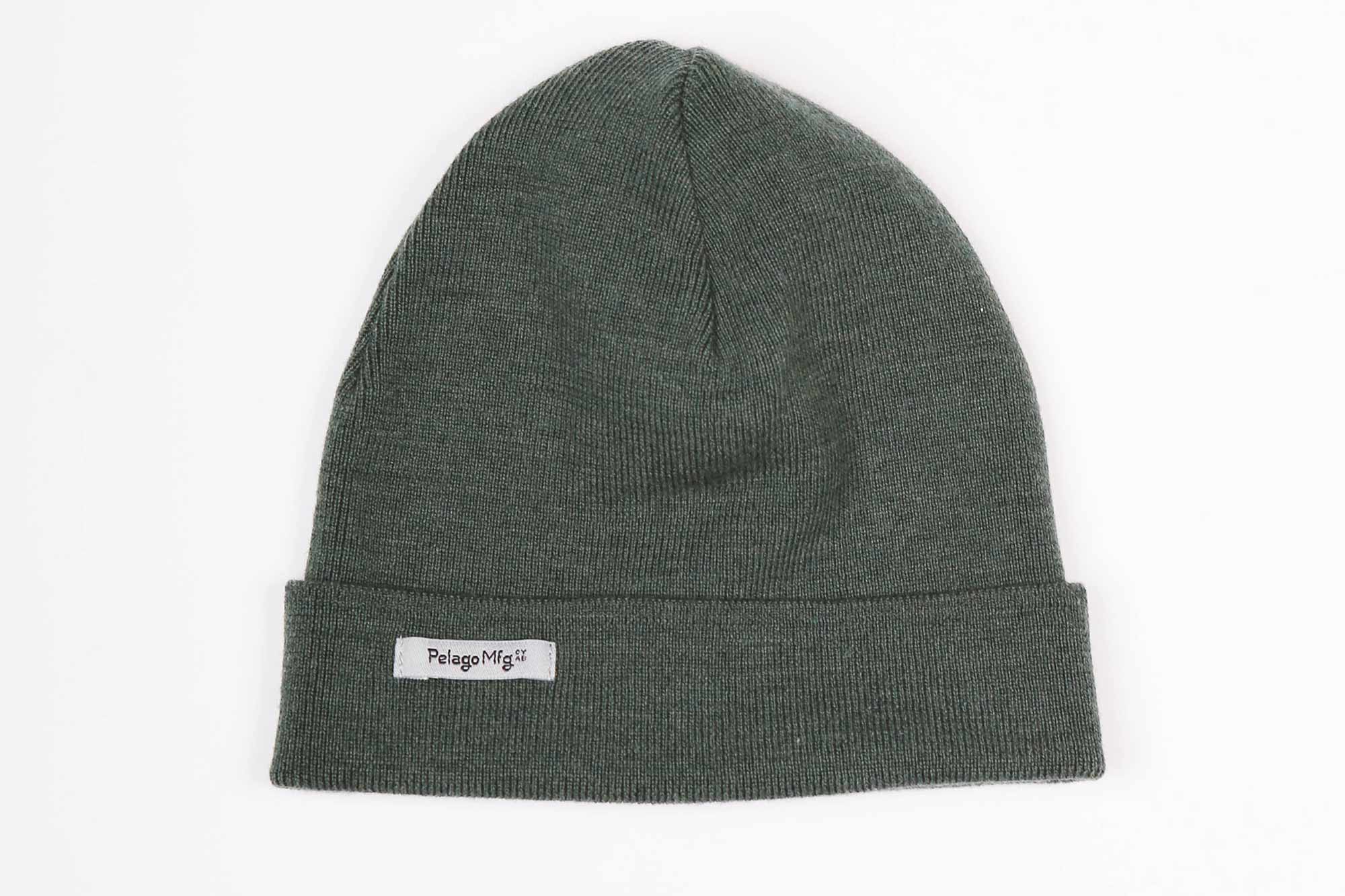 Pelago Traditional Beanie