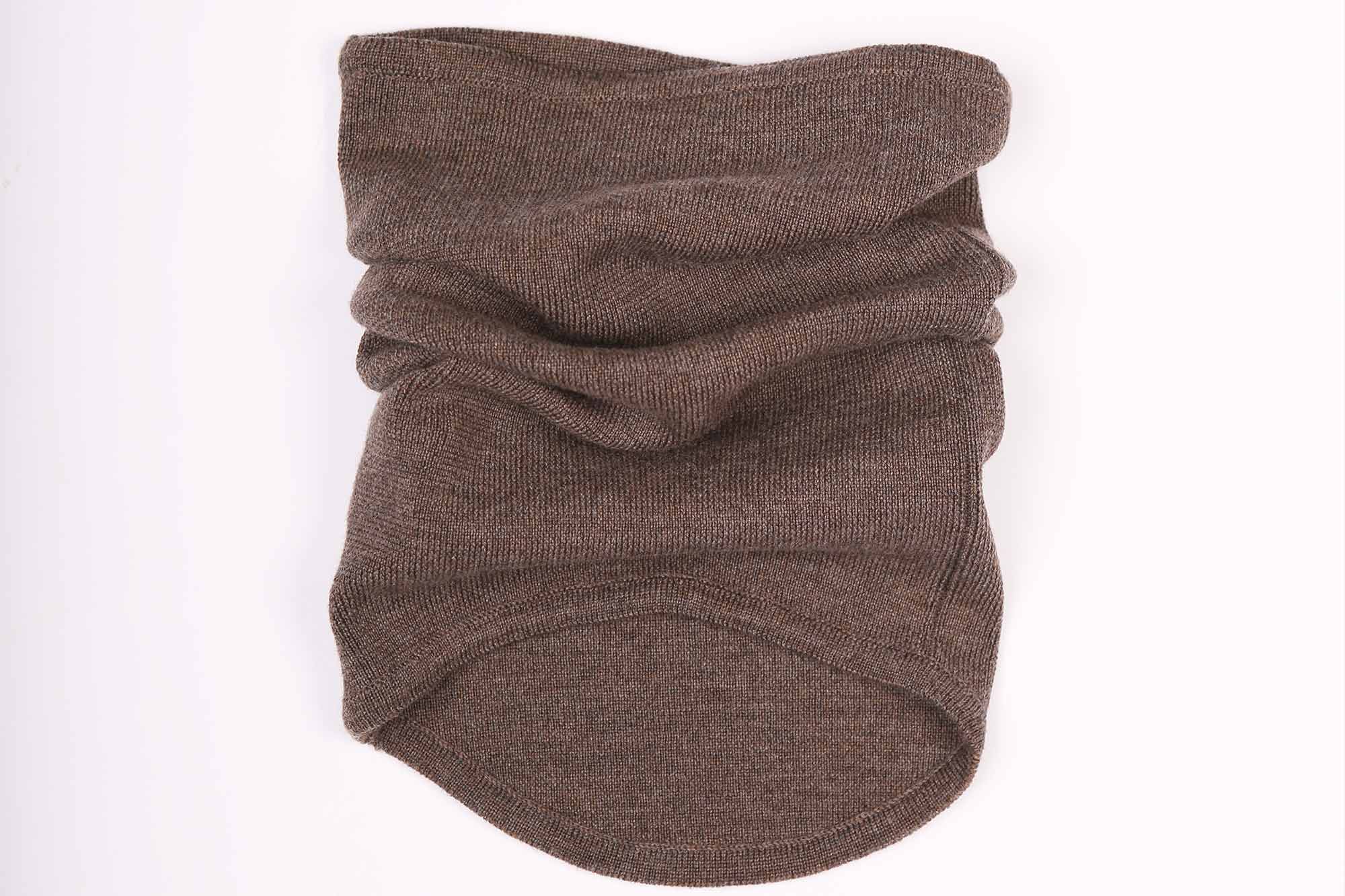 Pelago Merino Neck Warmer