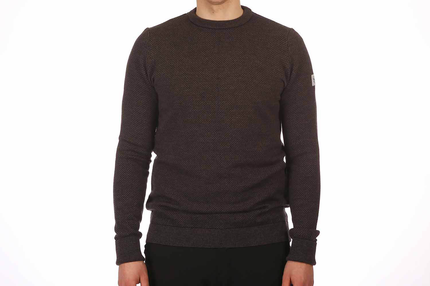 Pelago Merino Sweater Men