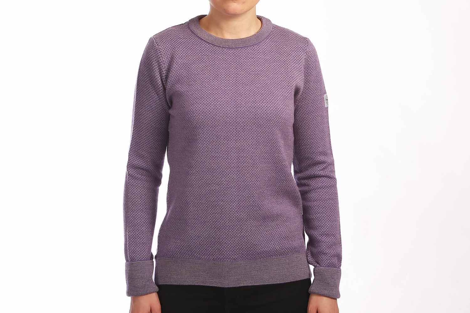 Merino Sweater Women