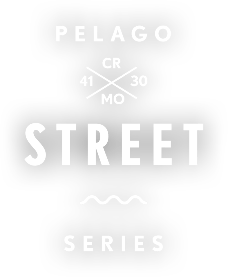 Pelago Street Series