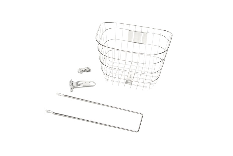 Stainless Basket