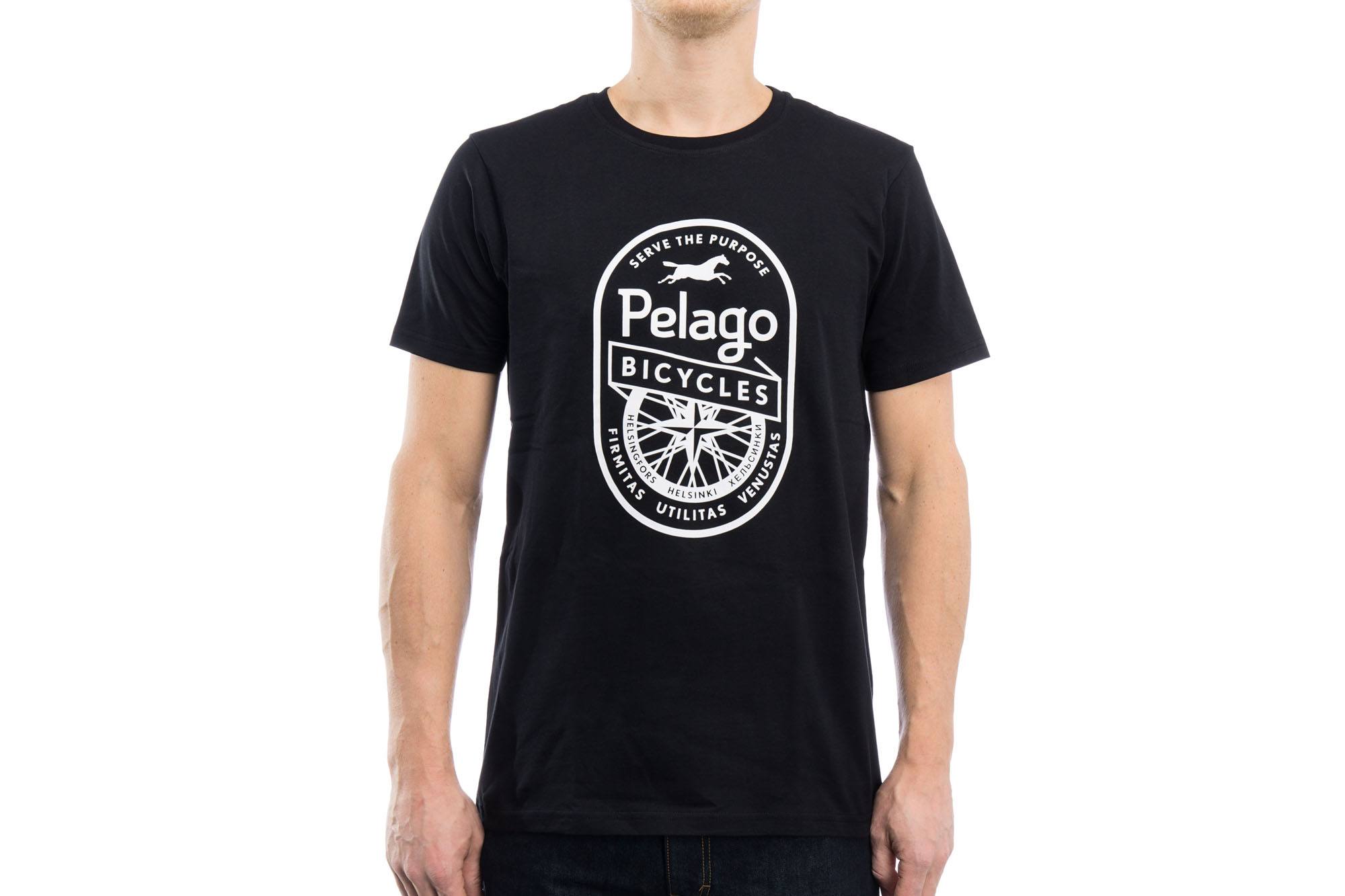 Pelago Label T-Shirt