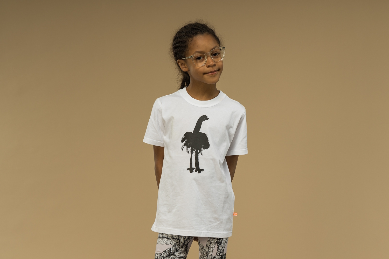 Pelago X VIMMA Kids T-shirt