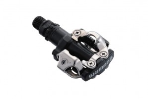 Shimano PDM520 SPD pedals