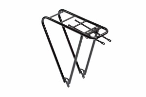 Utility rear rack