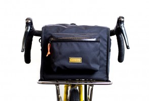 Restrap Rando bag