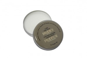 Brooks Proofide saddle wax