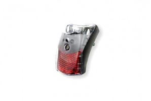 Spanninga Pixeo Rear Light