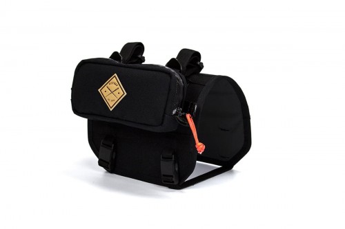 Restrap Bar Bag + Pouch