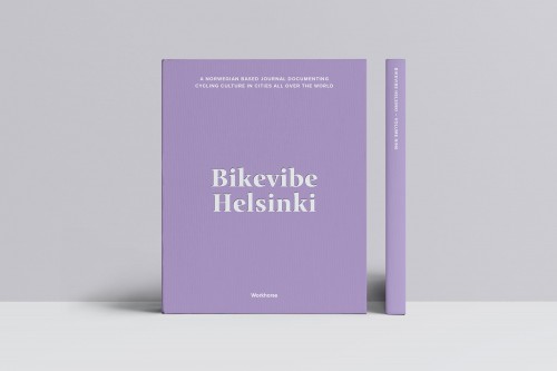 Bikevibe Helsinki