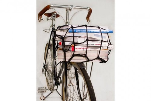 VO Bungee Cord Cargo Net