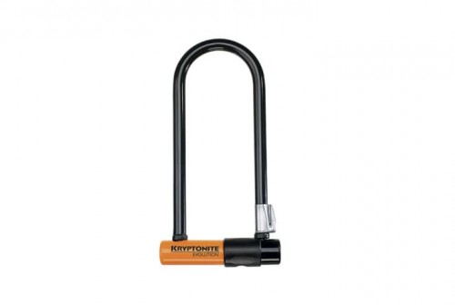 Kryptonite Evolution Mini-9 LS U