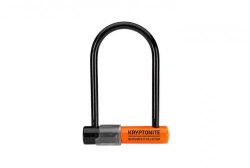 Kryptonite Messenger Mini