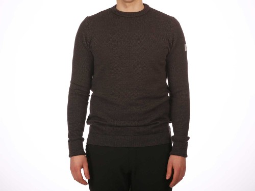 Pelago Merino Sweater Men