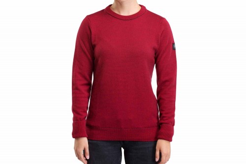 Pelago Merino Sweater Women 2020