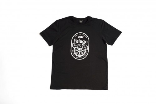 Pelago Label T-shirt