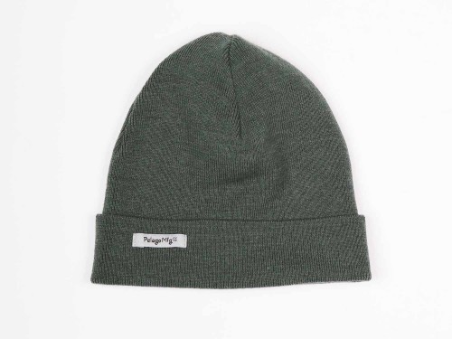 Pelago Light Beanie