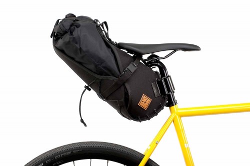 Restrap Saddle Bag Large