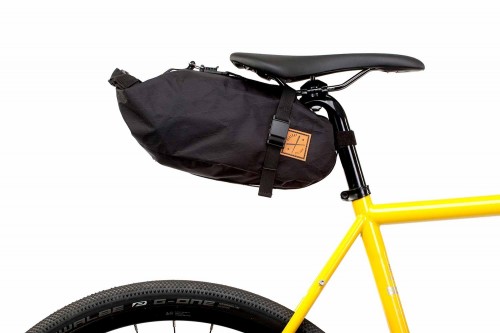 Restrap Saddle Pack 