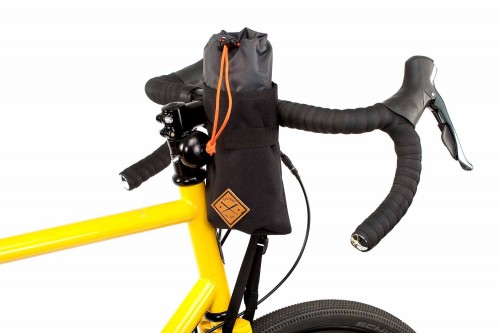 Restrap Stem Bag