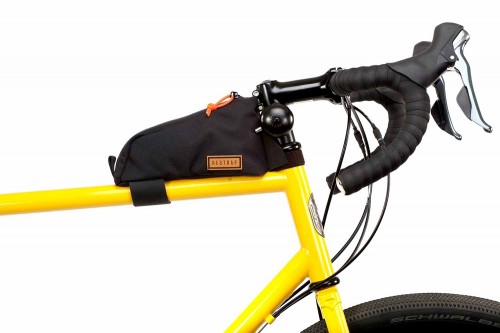 Restrap Top Tube Bag