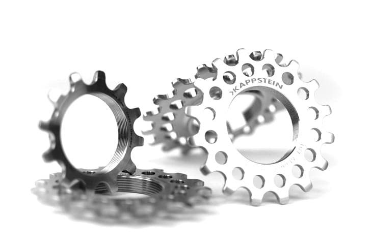 Kappstein Fixed Sprocket