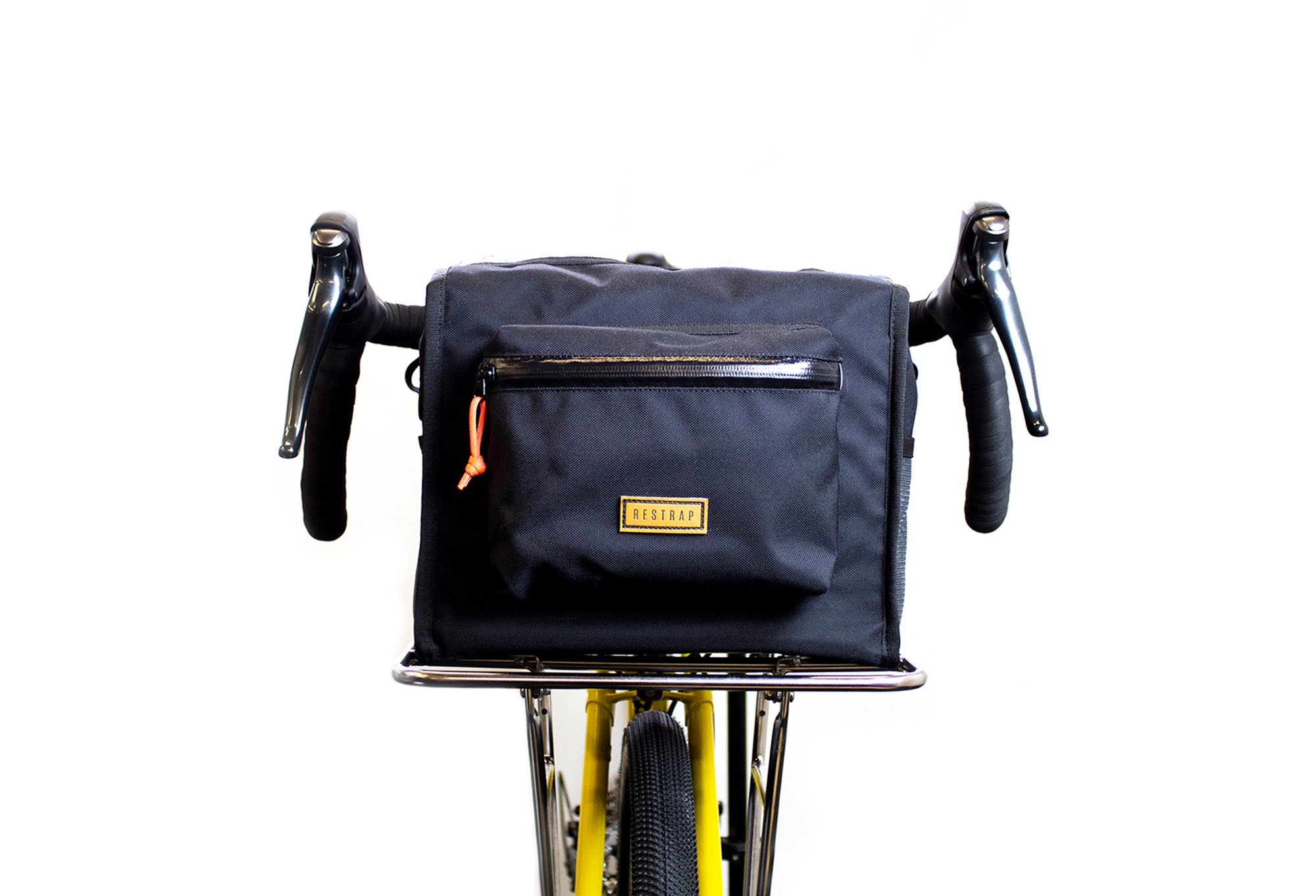 Restrap Rando Bag